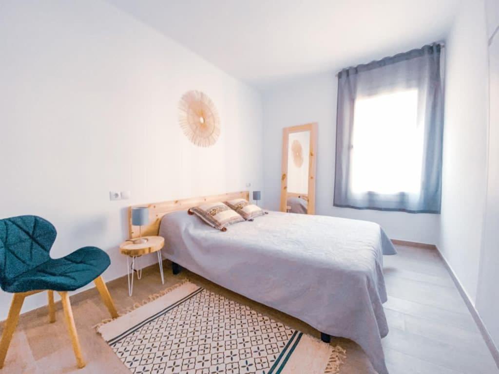 Apartamento A 1 Minuto De La Playa Torredembarra Exterior foto