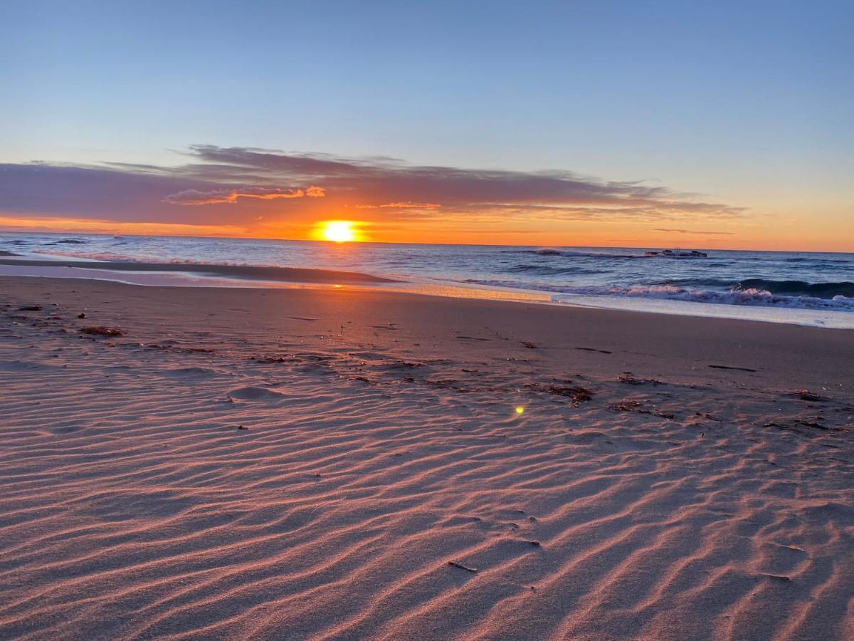 Apartamento A 1 Minuto De La Playa Torredembarra Exterior foto