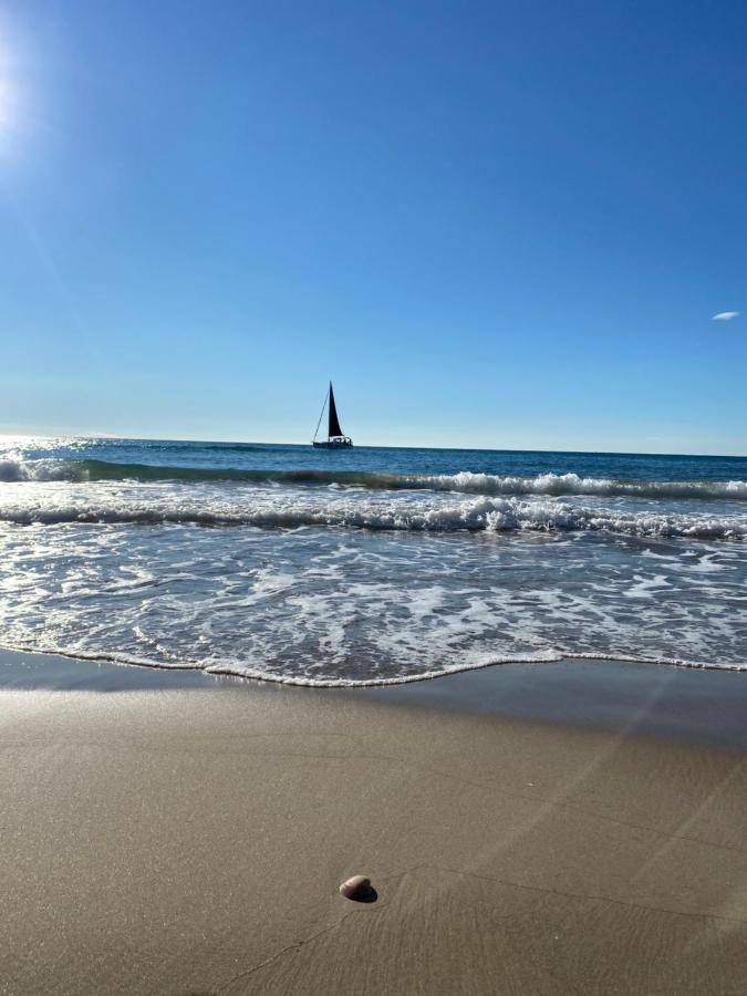 Apartamento A 1 Minuto De La Playa Torredembarra Exterior foto